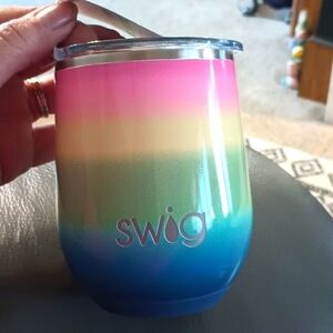 Swig 12 oz mug